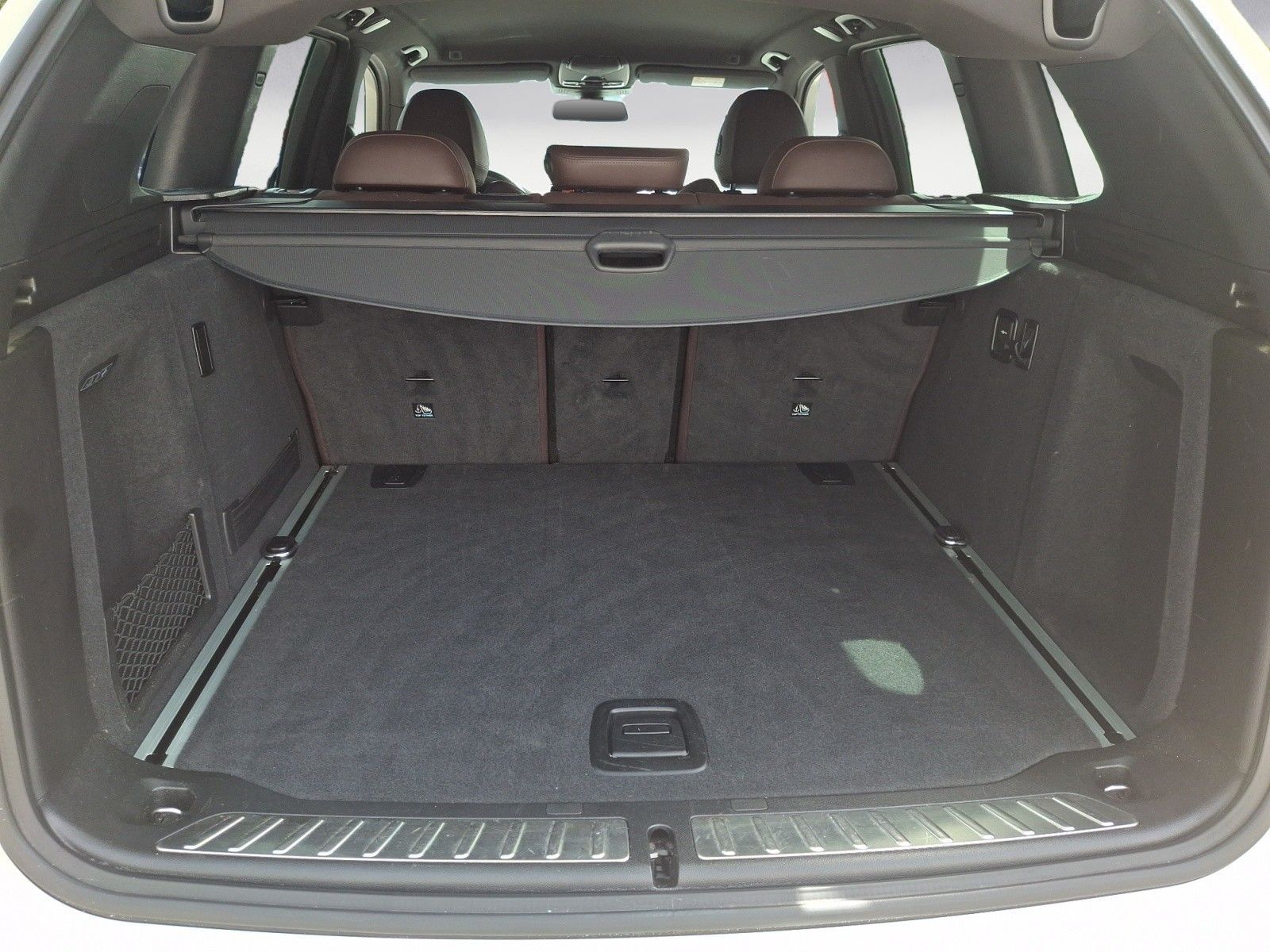 BMW X3 xDrive20d AT M Sportpaket Innovationsp. AHK foto 15