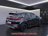 Kia Sportage 1.6 T-GDI DCT AWD GT Line NAVI LED - Kia aus 2021
