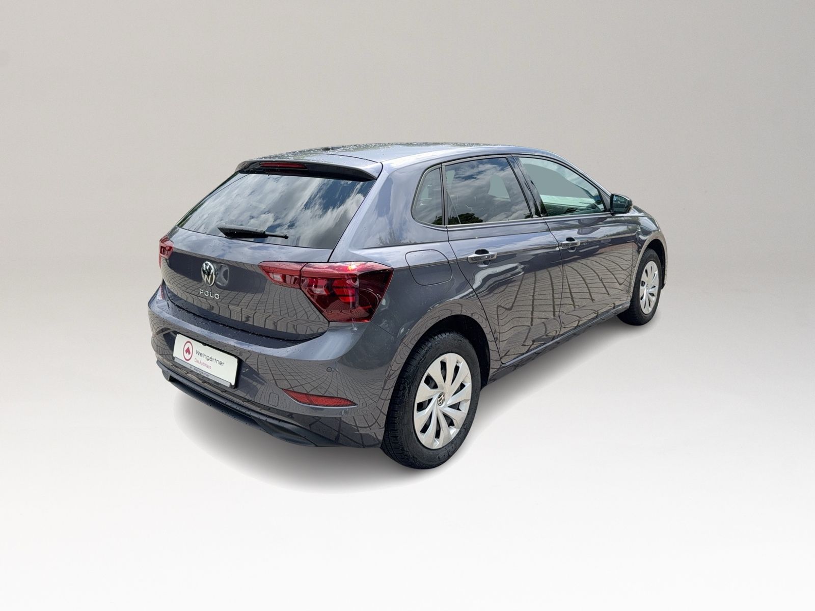 Polo 1.0 TSI Life IQ. Drive, Navi, Sitzheizung,