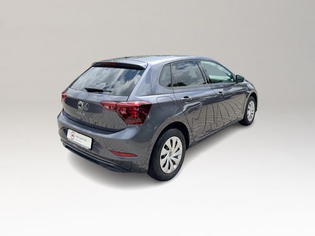 Polo 1.0 TSI Life IQ. Drive, Navi, Sitzheizung,