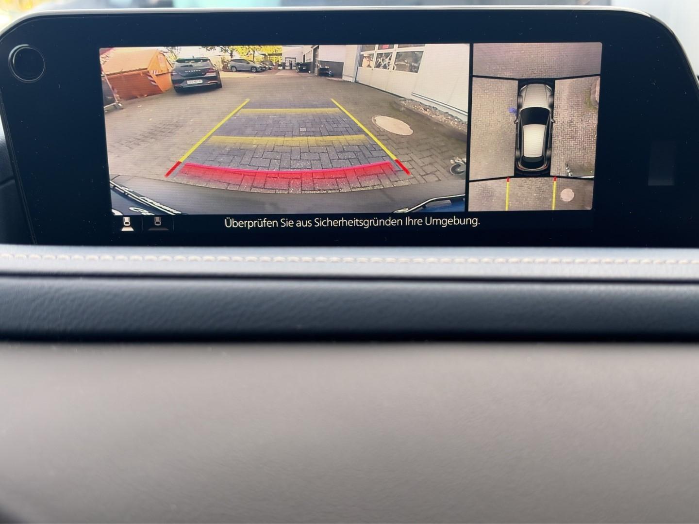 Mazda CX-30 SELECTION 2.0 (48V) *MATRIX*CAM*NAVI*DAB*