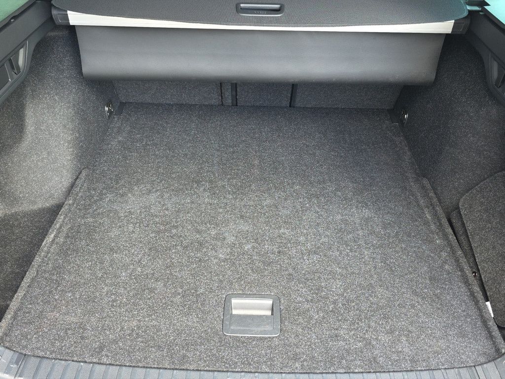 Skoda Octavia - Bild 20