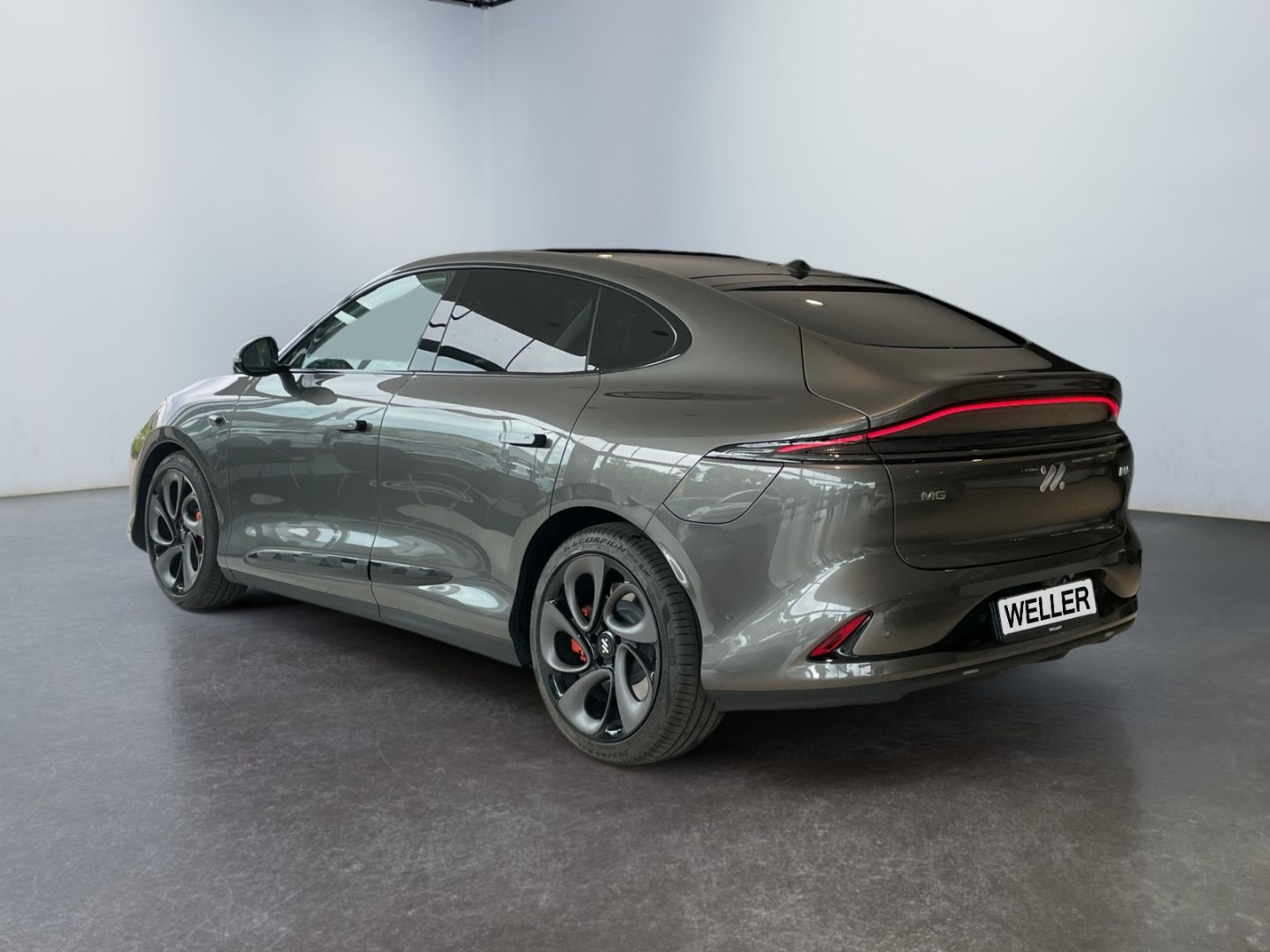MG IM6