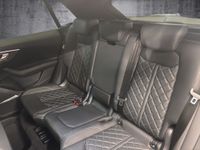 Audi SQ8 - Vorschau Bild 11