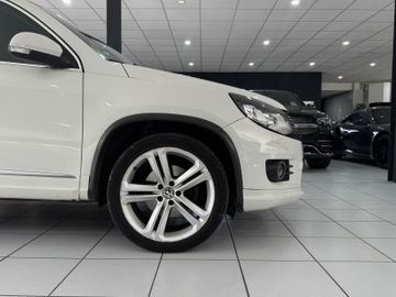 Volkswagen Tiguan - 4