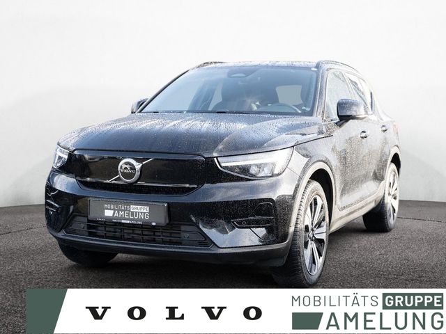 Volvo XC40 Recharge Single Motor Core NAVI STANDHZ LED