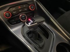 Fahrzeugabbildung Dodge Challenger 5,7L V8 Hemi 20" Schmidt KAW Federn