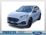 Ford Kuga 2.5i PHEV Graphite Tech Edition AHK LED Nav - Ford Kuga: Graphite Tech Edition