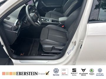 Cupra Formentor VZ 1.4 e-Hybrid Navi LED RFK