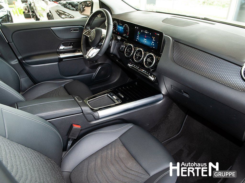 Mercedes-Benz GLA 250 e PROGRESSIVE ADVANCED 360° AC-11KW LED foto 6