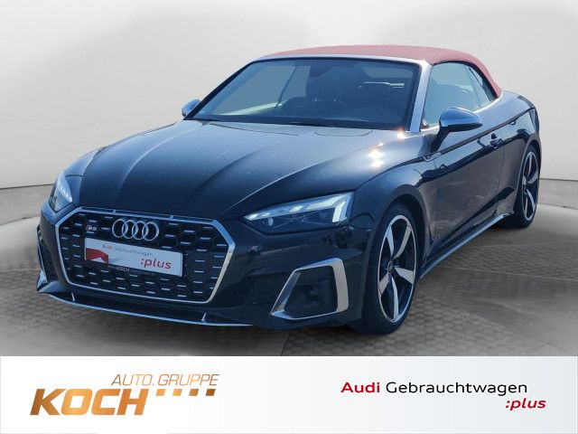 Image of Audi S5