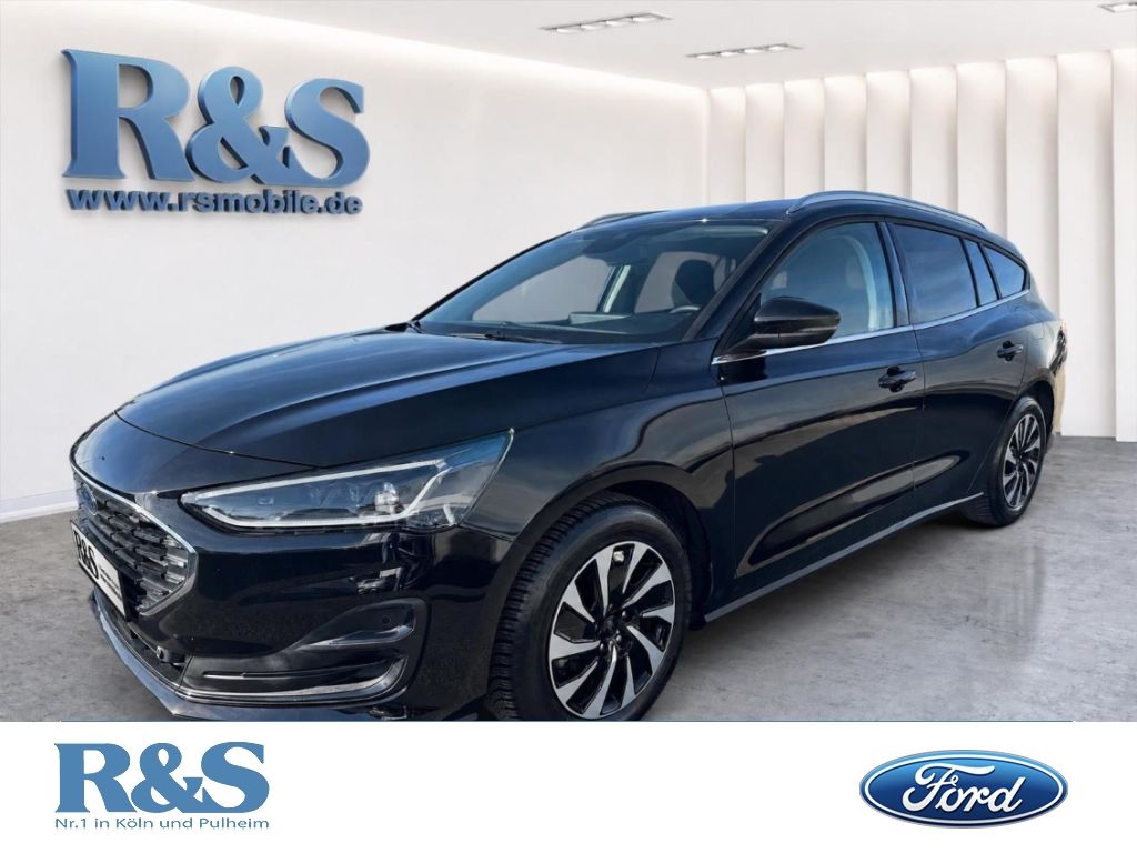 Image of Ford Focus