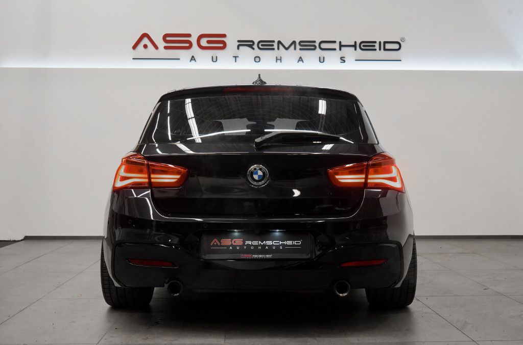 Bmw M140i