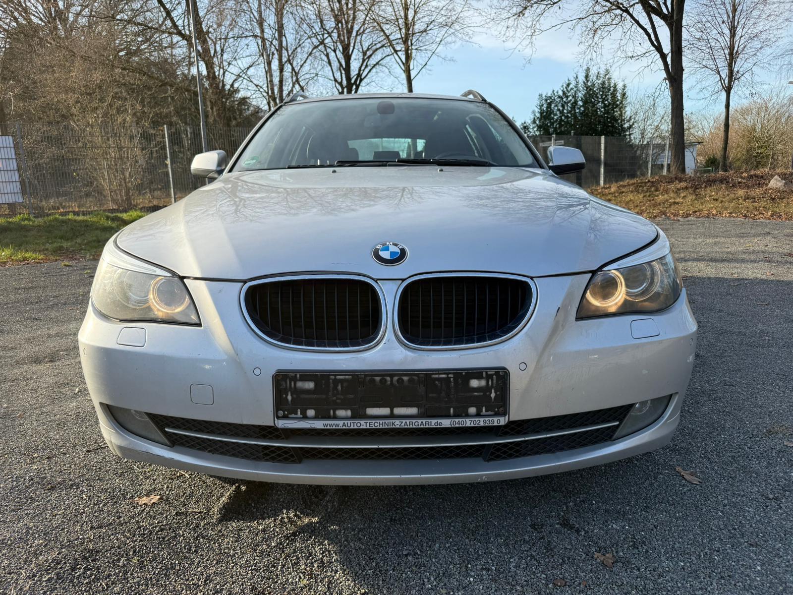 BMW 520 5 Touring 520d Edition Exlusive*Panorama+