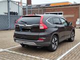 Honda CR-V 1.6 i-DTEC 118kW 4WD Executive Automati... - Honda Gebrauchtwagen in Oberhausen