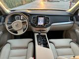 Volvo XC90 D4 Momentum 7-Seats,Headup,360,PilotAssist - Volvo 7-Sitzer