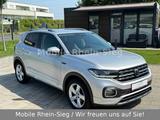 Volkswagen T-Cross Style TSI R line *DSG*Kamera*Navi* - VW T-Cross in Bonn