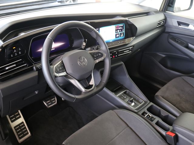 Volkswagen Caddy eHybrid DSG STYLE LED NAVI ACC KAMERA AHK