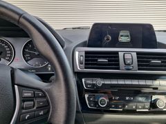 Fahrzeugabbildung BMW 118 i Advantage LED PDC NAVI SHZ