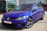 Volkswagen Golf VII 1.4 TSI R-Line Virtual Cockpit Kamera - Volkswagen Golf: R Vi