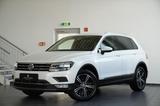 Volkswagen Tiguan Highline BMT/Start-Stopp 4Motion - Volkswagen: Geländewagen, 4motion