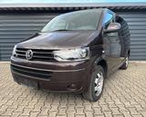 Volkswagen T5 Caravelle Comfortline 4Motion DSG*Klima*Tempo - Volkswagen T5 Caravelle: 4motion