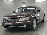 Volkswagen Phaeton V6 TDI 4Motion Individual Acc Ahk - gebrauchte VW Phaeton aus dem Jahr 2008