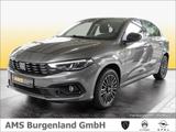 Fiat Tipo RFS VERKEHRSSCHILDERK. KLIMAAUTOMATIK NAVI - Fiat Tageszulassungen mit Benzin-Antrieb
