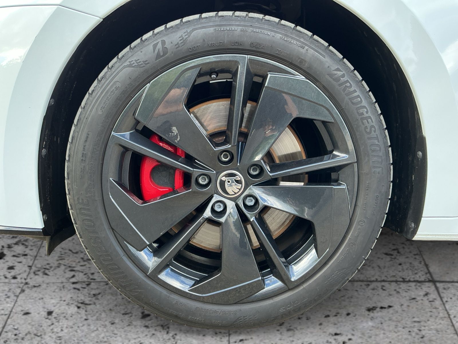 Skoda Octavia - Bild 8