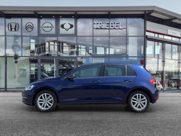 Volkswagen Golf Comfortline 1.4 TSI °ACC°Navi°PDC°SHZ°AAC°