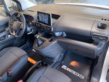 Opel Combo E Cargo Edition *KAMERA*NAVI*PDC*TOUCH*