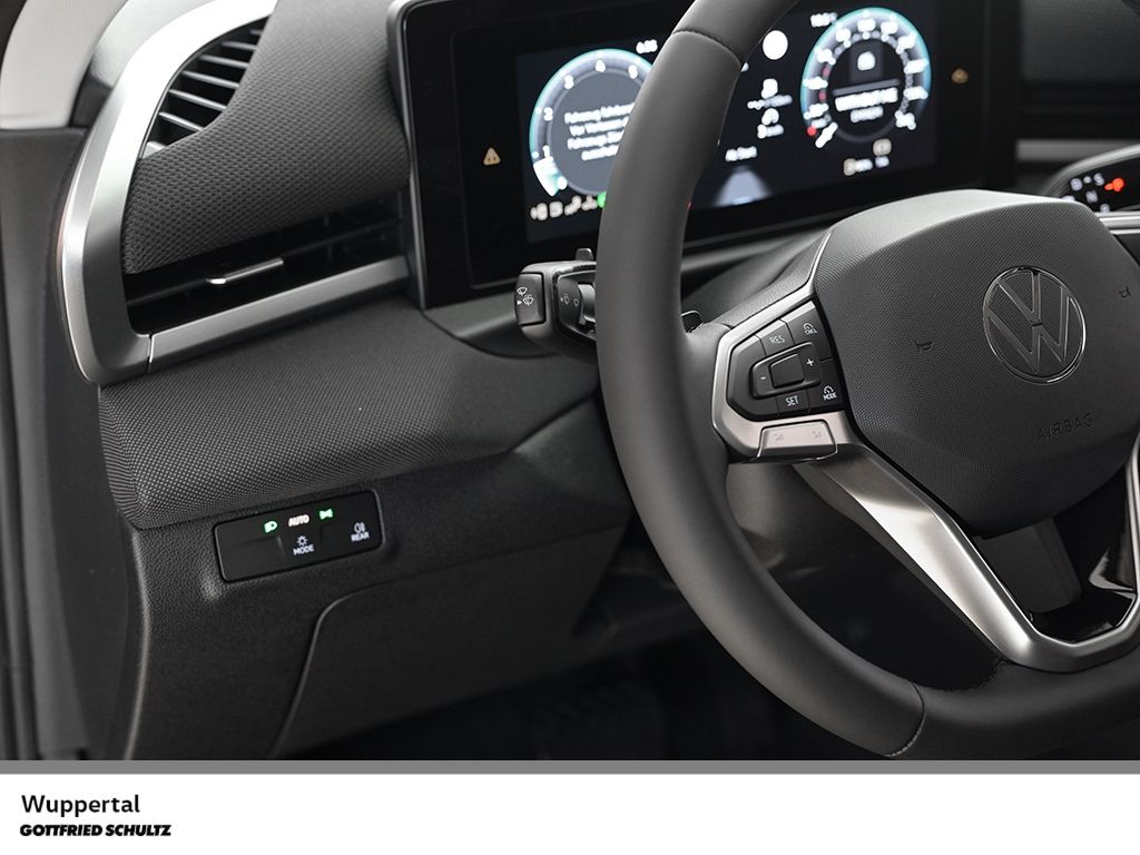 Volkswagen T-Roc - Bild 9