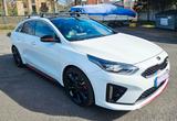 Kia pro_cee'd / ProCeed 1.6 T-GDI DCT GT GT  - Kia pro cee'd / ProCeed von privat