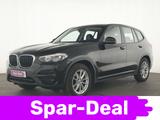 BMW X3 xDrive20d Head-up|AHK|LED|Business-Paket|Navi - BMW X3 in München
