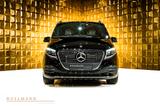 Mercedes-Benz V 300d 4Matic AVANTGARDE EXTRALONG+AIRMATIC+ - Mercedes-Benz V-Class in Bremen