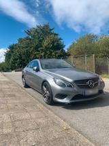 Mercedes-Benz Mercedes E Coupe 350 VOLL - Mercedes-Benz E 350 in Lübeck