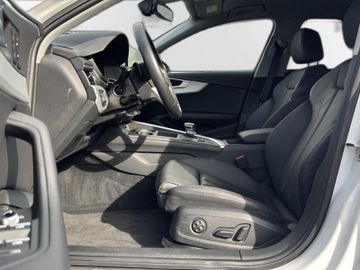 Audi A4 - 10
