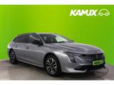 Peugeot 508 1.5BHDi SW Aut.Allure Pack+LED+NAVI+VIRTUAL - Peugeot 508 Gebrauchtwagen in Hamburg