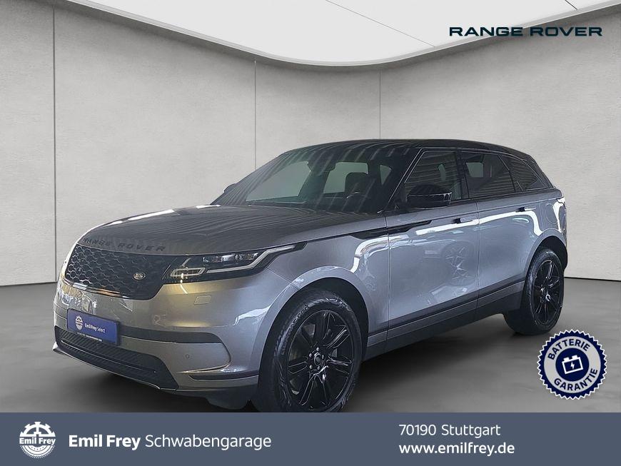 Land Rover Range Rover Velar P400e