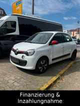 Renault Twingo Experience 5 türig PDC Bluetooth Euro6 - Renault Twingo: Experience