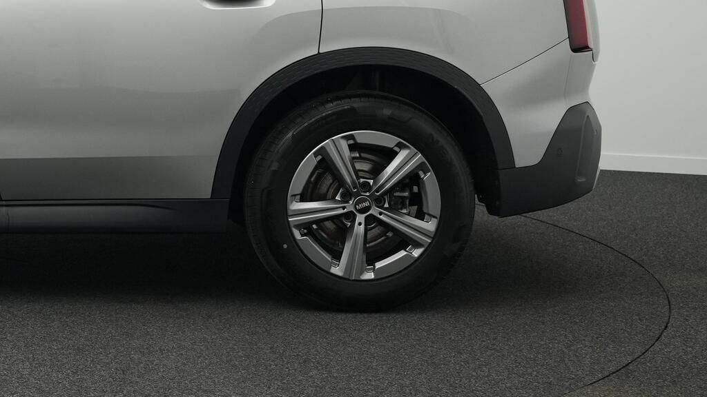 MINI Countryman C (Cooper) - Bild 16