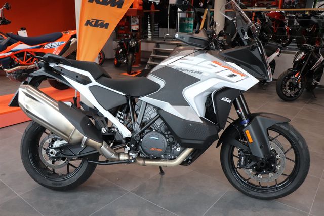 KTM 1290 Super Adventure S inkl. TECH-Paket|wie neu