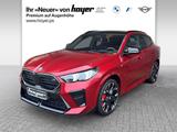 BMW X2 M35i xDrive Pano Sportpaket Head-Up HK HiFi - BMW X2: Rot