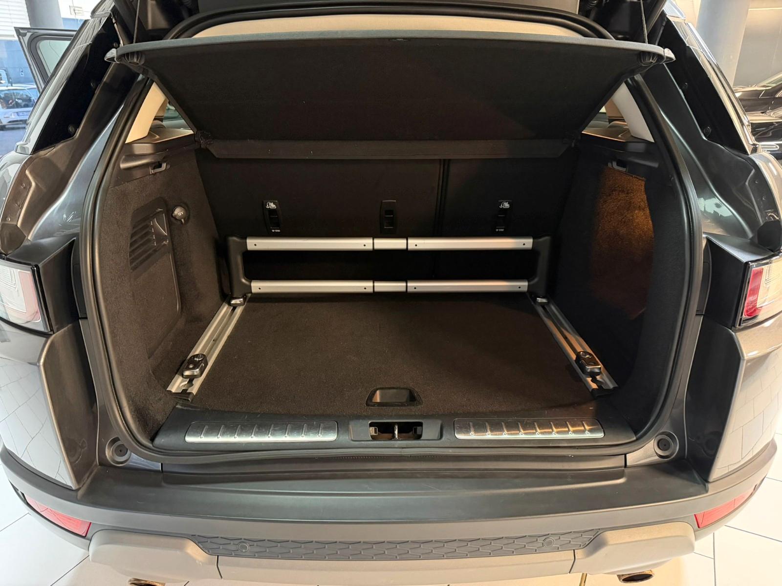 Land Rover Range Rover Evoque HSE |KEYLGO|MERIDIAN|360°|AHK