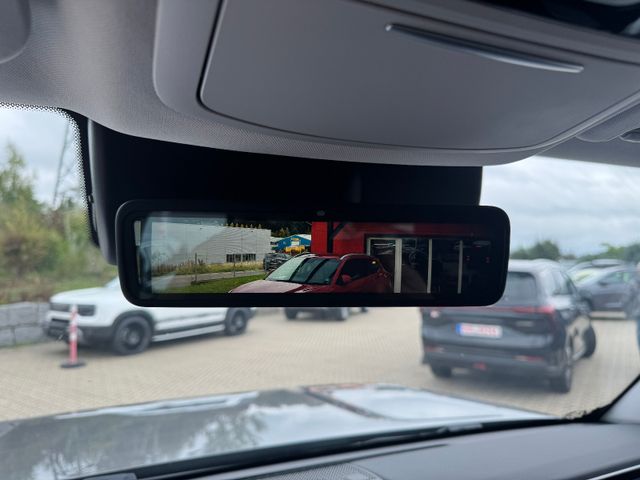 BAIC BJ40 2.0T 4WD 8 Gang AT PanoSitzhzg und Belüft.