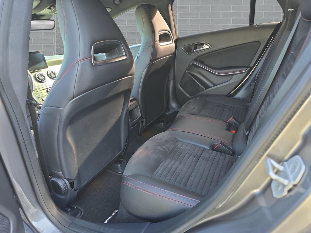 Mercedes-Benz CLA Shooting Brake