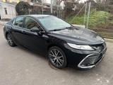 Toyota Camry Hybrid Executive*LEDER*KAMERA*KESSY*ACC - schwarze Toyota Camry