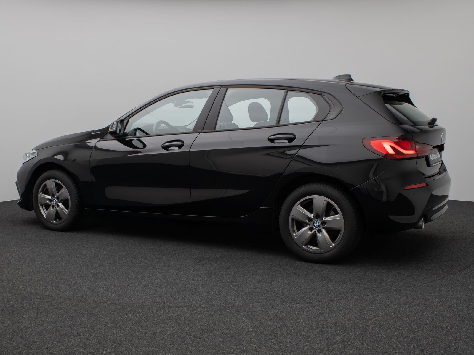 Fahrzeugabbildung BMW 118d DAB CockPitPro PDC LED Geschwindigkeitsreg.