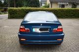 BMW 323i Coupe 323i - BMW 323 aus 2000: 323i