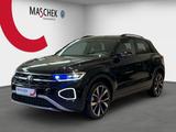 Volkswagen T-Roc Style 2.0TDI DSG 19'' AHK Navi LED 8-fach - 1.2l Gebrauchtwagen